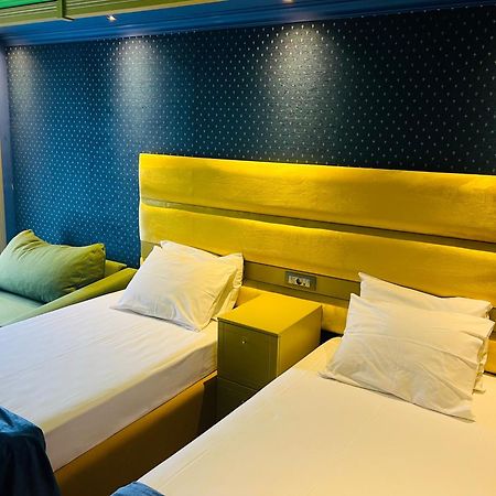 Hotel Craiova By Phoenicia Blue View أوليمبْ المظهر الخارجي الصورة