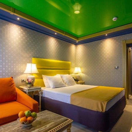 Hotel Craiova By Phoenicia Blue View أوليمبْ المظهر الخارجي الصورة