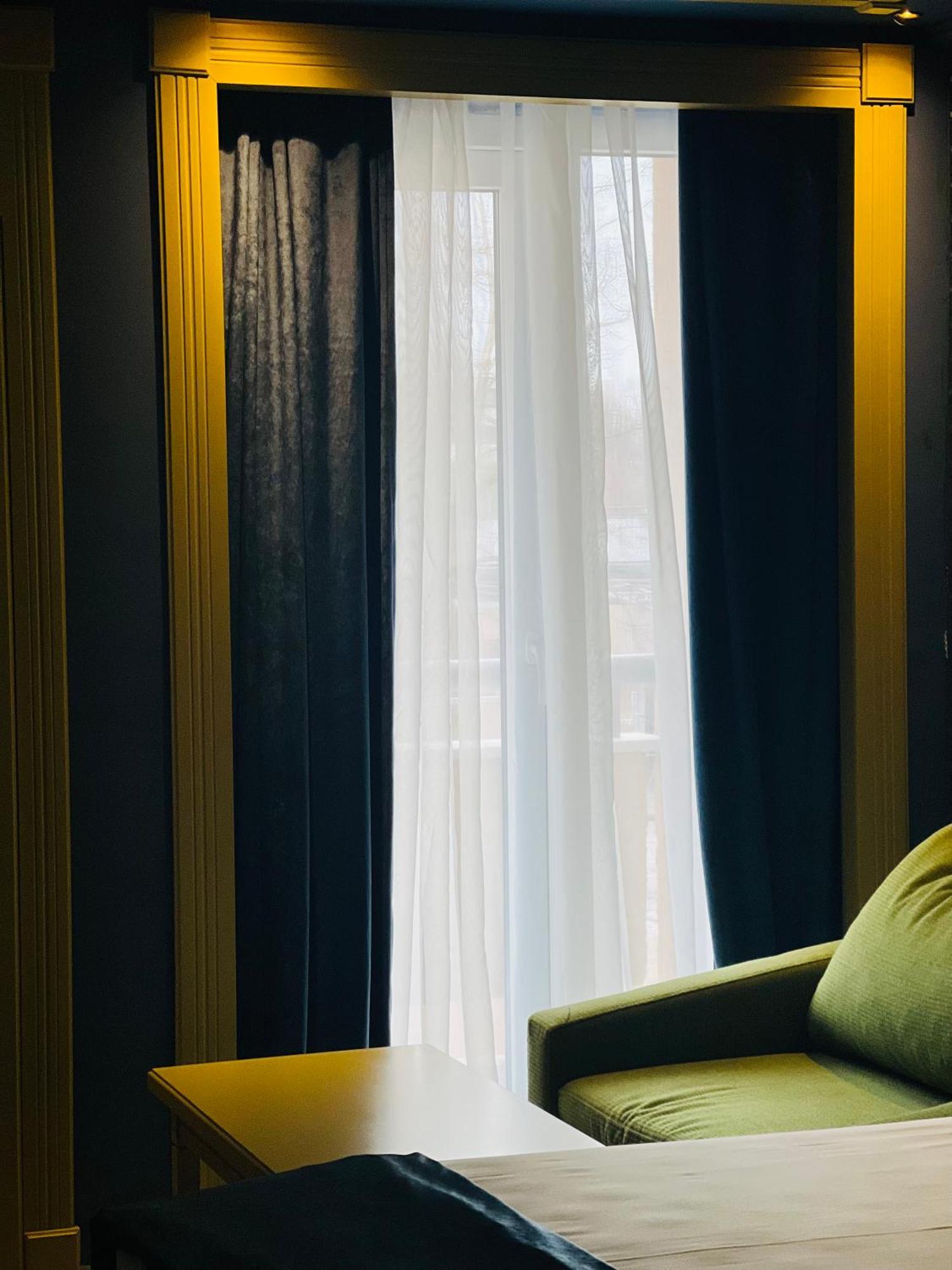 Hotel Craiova By Phoenicia Blue View أوليمبْ المظهر الخارجي الصورة