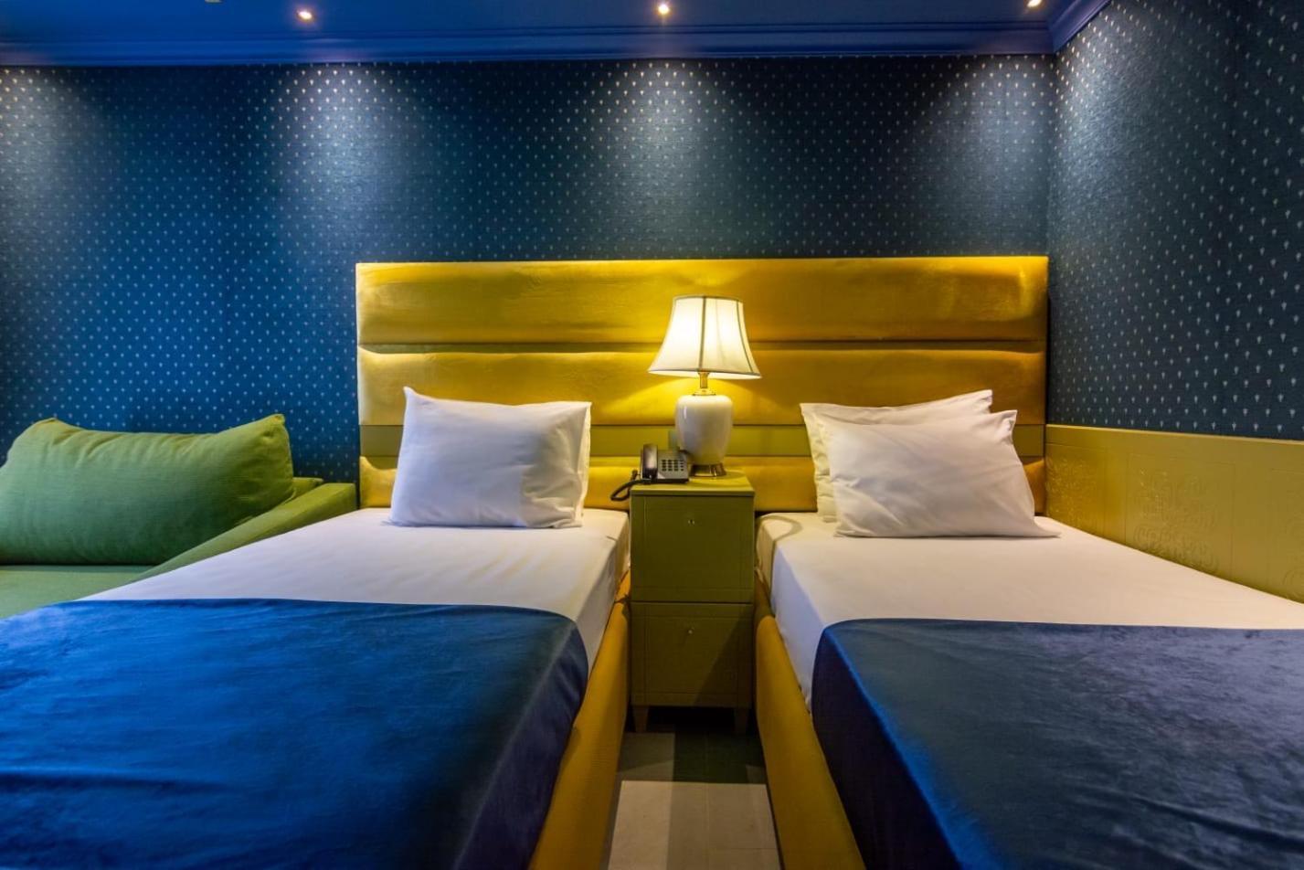 Hotel Craiova By Phoenicia Blue View أوليمبْ المظهر الخارجي الصورة