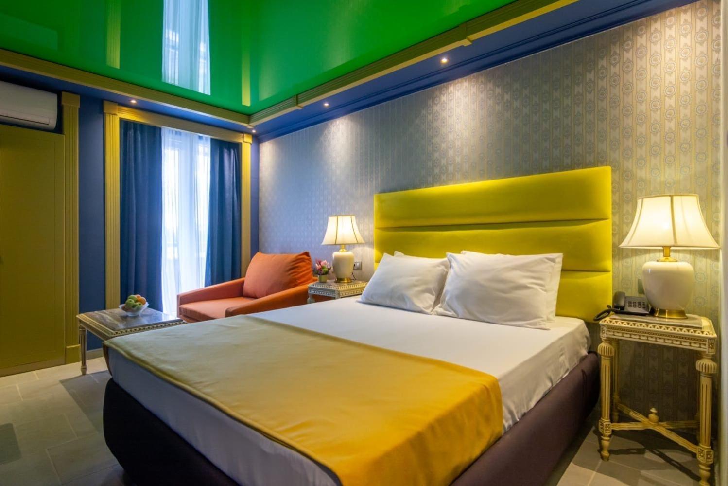 Hotel Craiova By Phoenicia Blue View أوليمبْ المظهر الخارجي الصورة